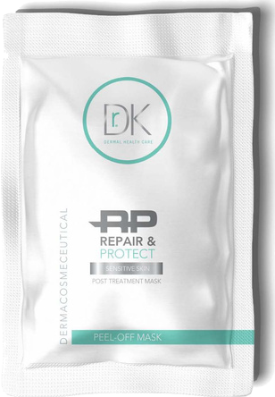 enzymatic peel