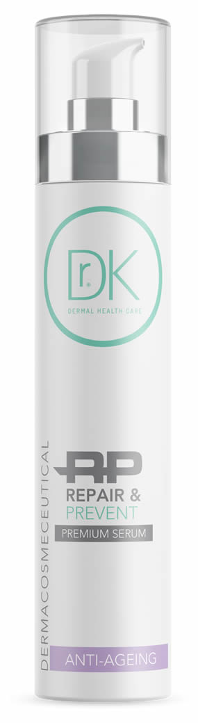 repair and prevent premium serum for anti ageing