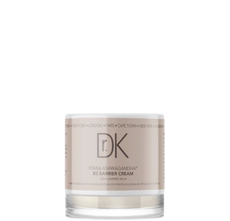 B3 Ambient Barrier Cream